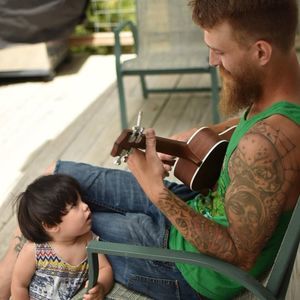 Meet your Posher, Corey